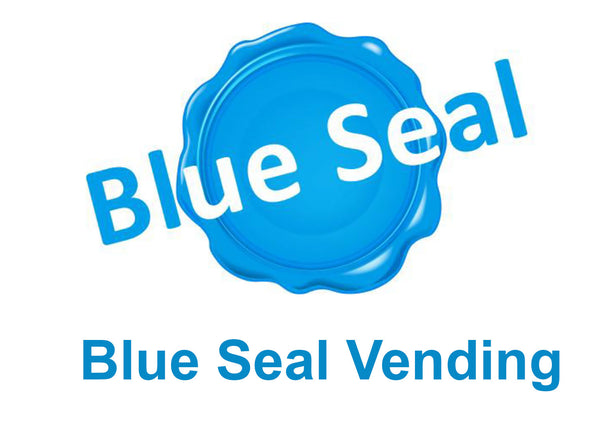 Blue Seal Vending